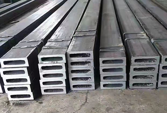 敦煌无缝方矩管