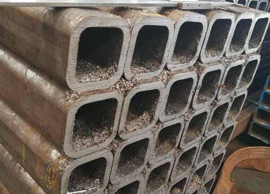 敦煌厚壁无缝方管