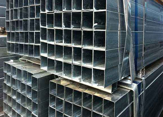 敦煌镀锌方管