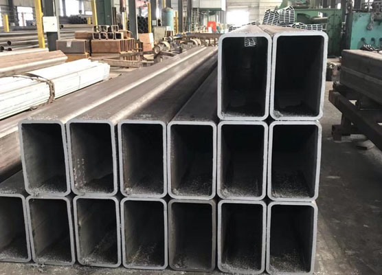 敦煌大口径矩形管