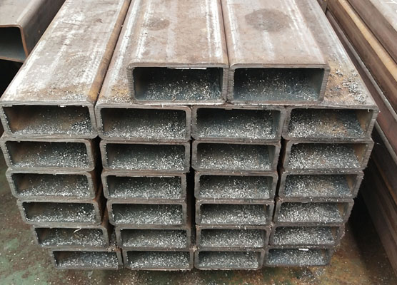 敦煌16Mn矩形管