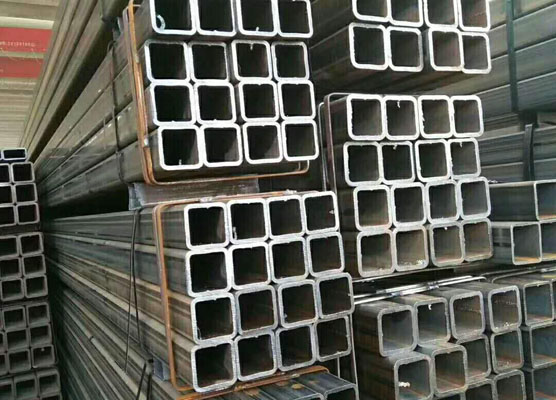 敦煌无缝方矩管