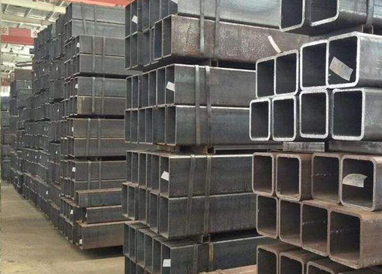 敦煌大口径方矩管