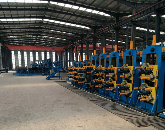 敦煌方矩管生产厂家