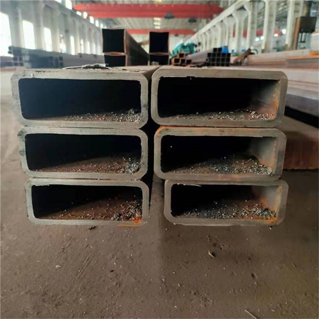 敦煌q345b厚壁方管