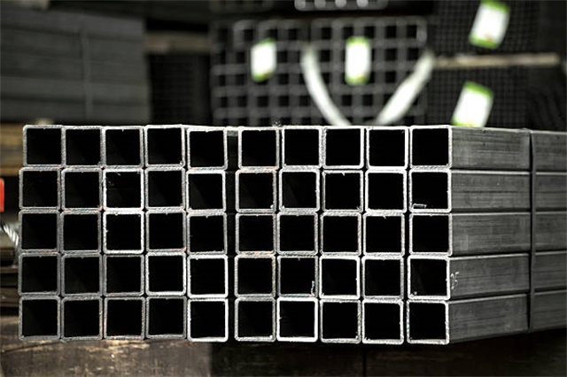 敦煌Q355B无缝方管促销<font style='color:red'>价格</font>