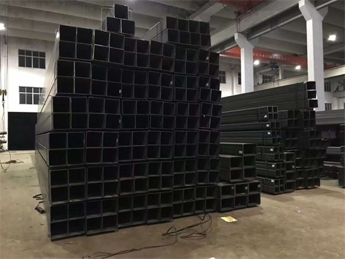 敦煌<font style='color:red'>冷拔方管</font>定做加工