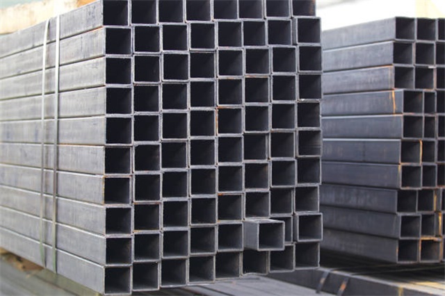 敦煌无缝方矩管生产制造